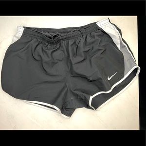 Nike Dri Fit XL running shorts
